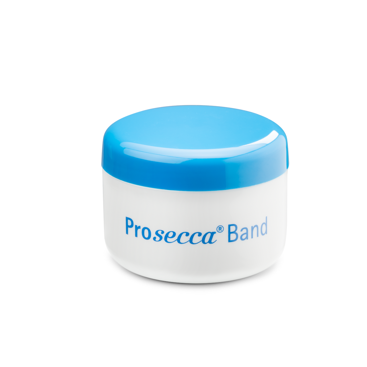 Prosecca Band - to prevent leaking