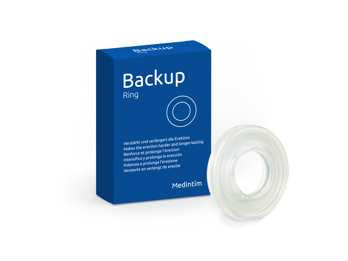 Backup Ring