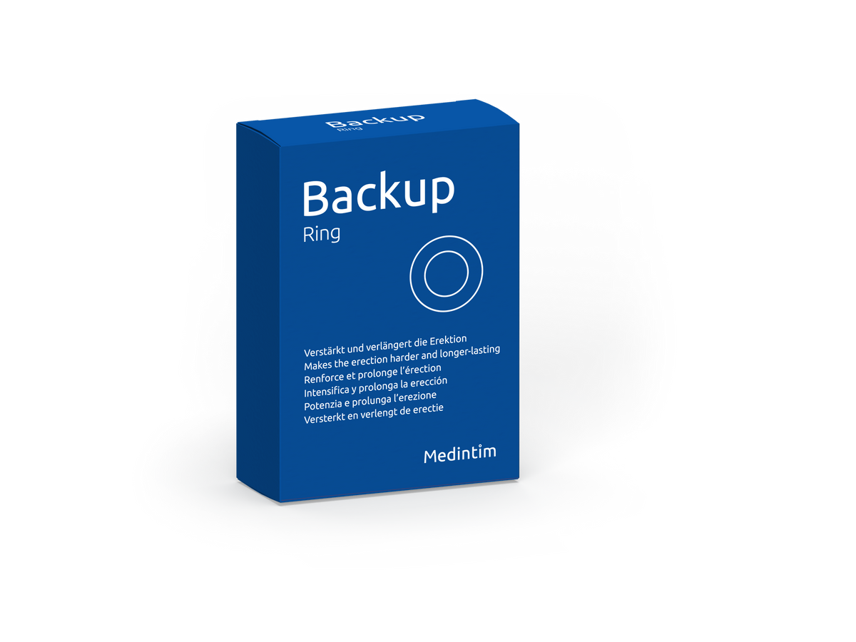 Backup Ring