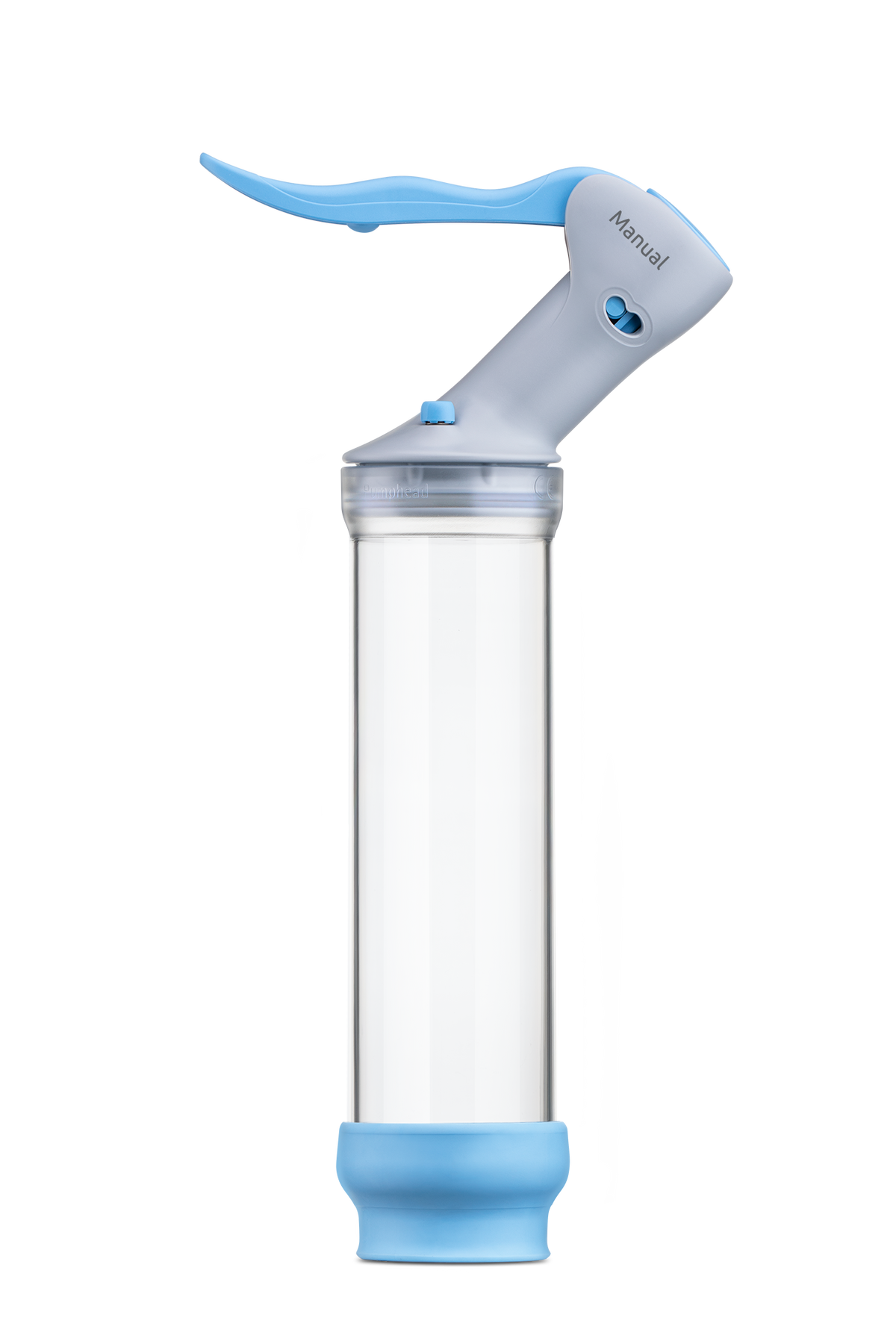 Manual Erection System