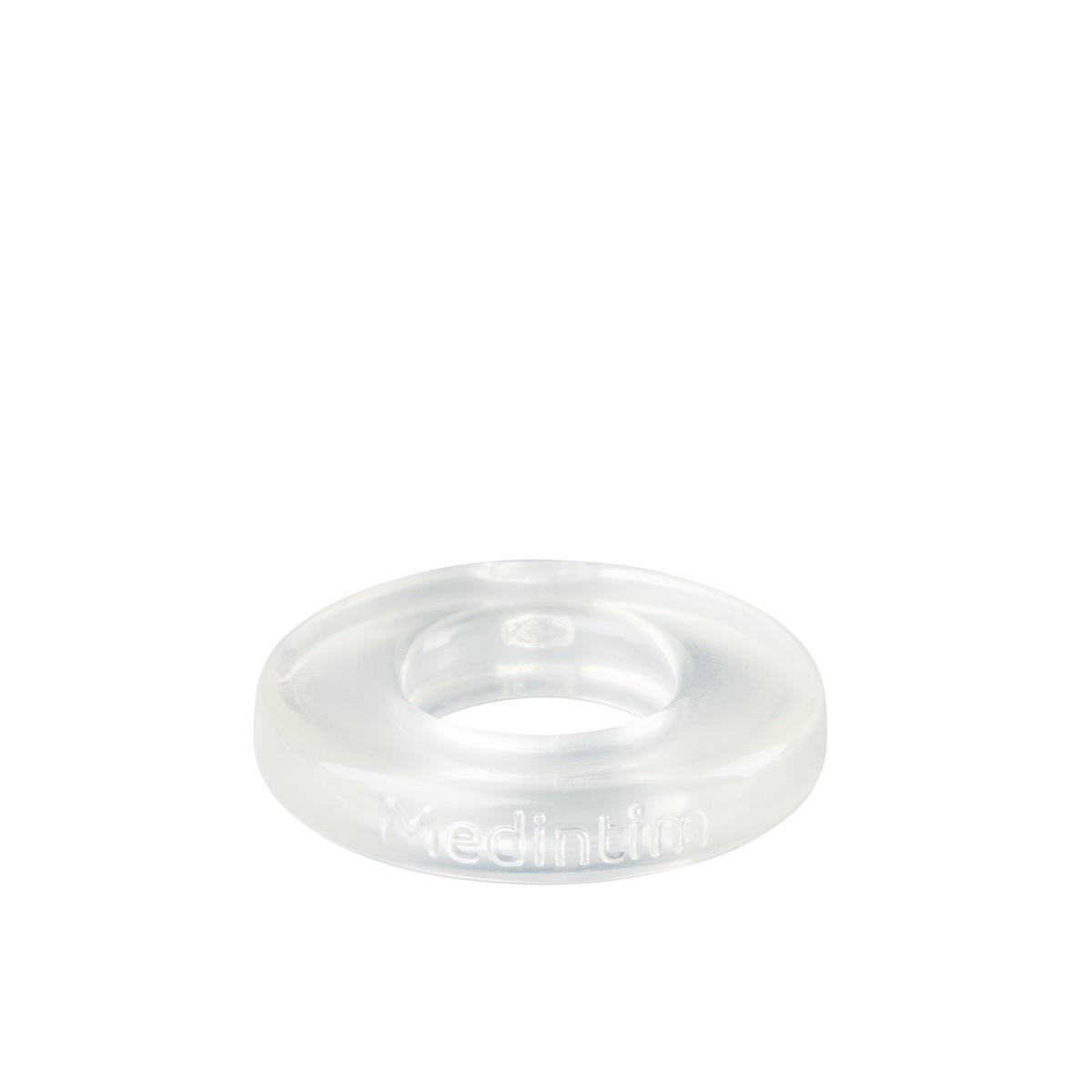 Bumpi Rings