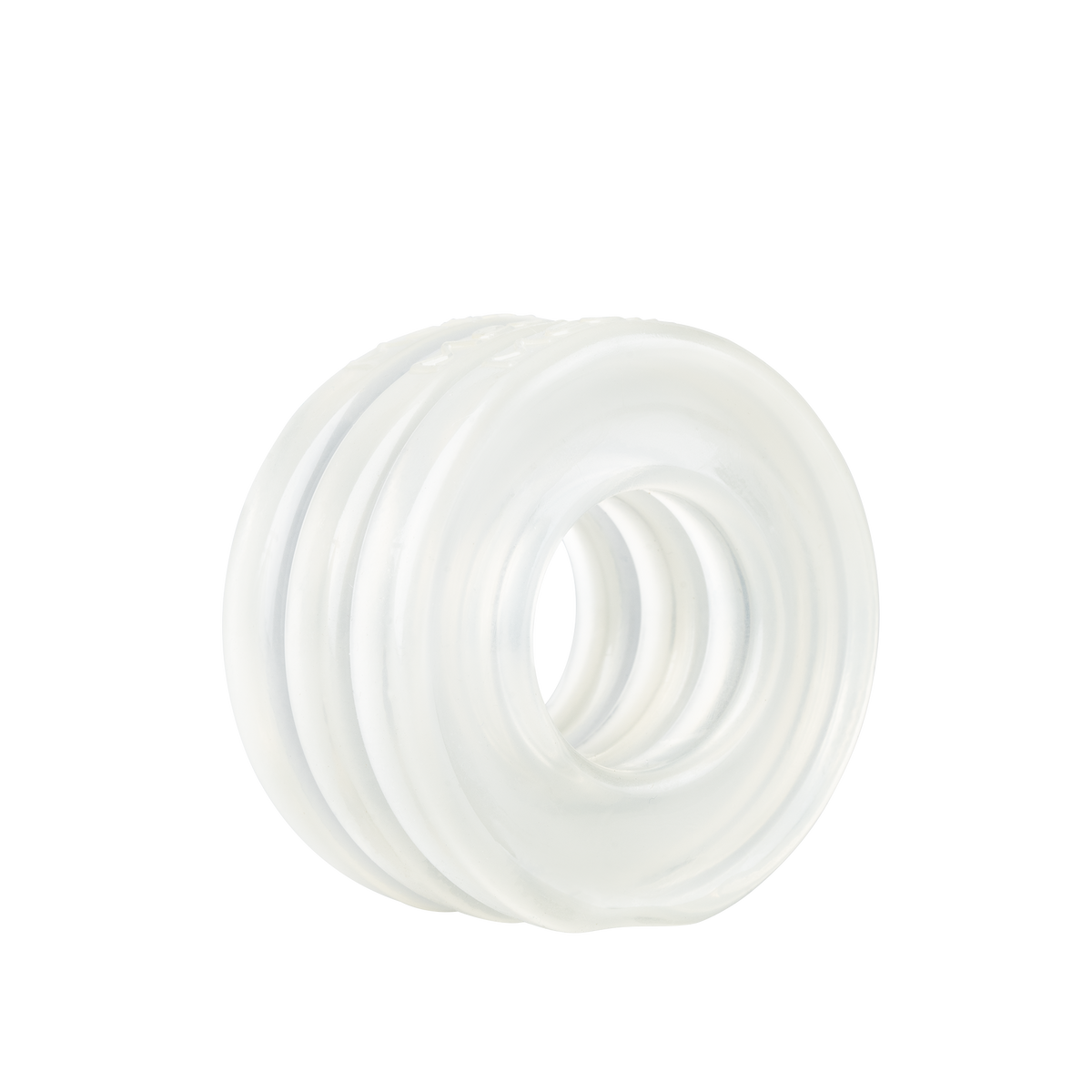Bumpi Rings