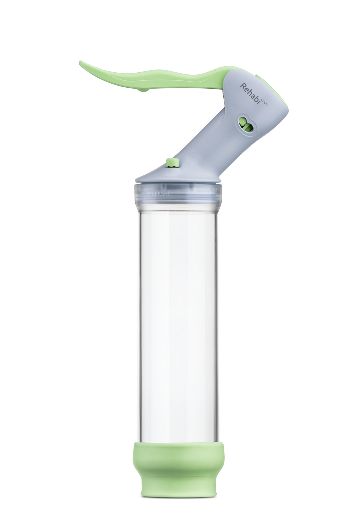 Rehabi Penile Vacuum Trainer (PVT)